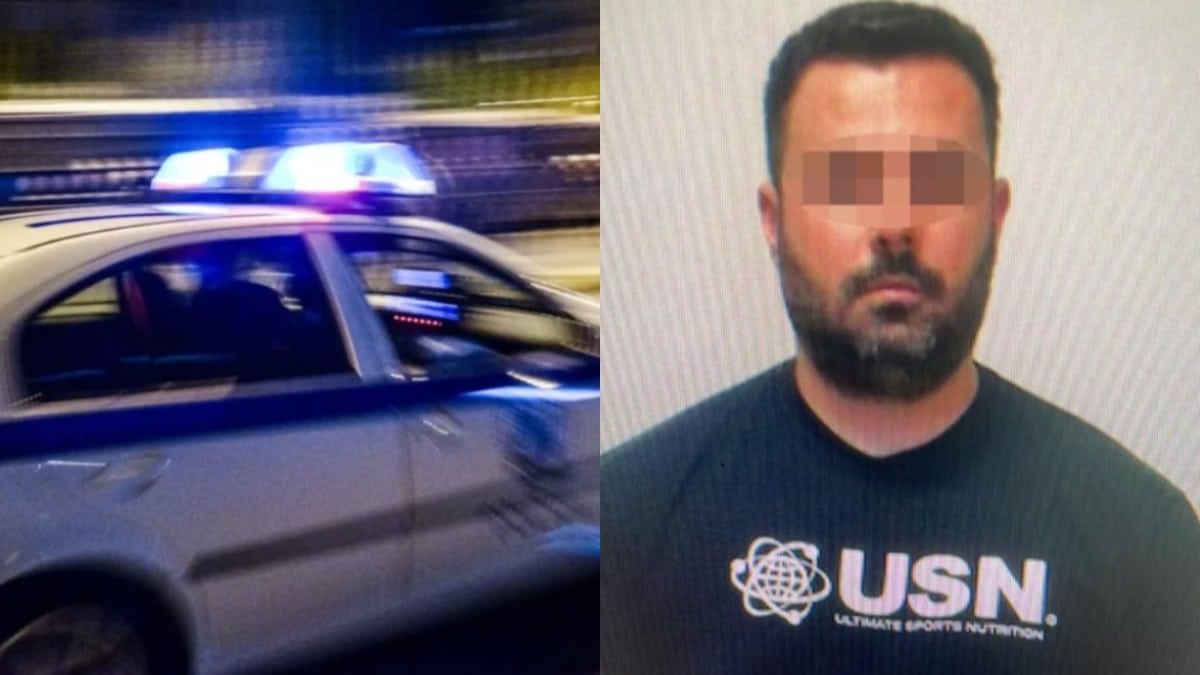 Νέος Κόσμος: Μέσα σε 28 δευτερόλεπτα εκτελέστηκε ο 44χρονος – Νέες αποκαλύψεις γύρω από την μαφιόζικη εκτέλεση (video)
