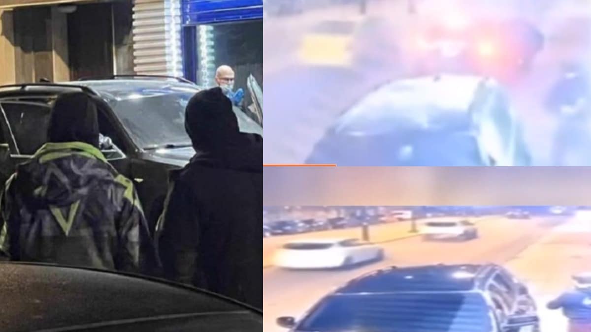 Νέος Κόσμος: Σοκαριστικό βίντεο – ντοκουμέντο από την εν ψυχρώ δολοφονία του Βαγγέλη Ζαμπούνη (video)