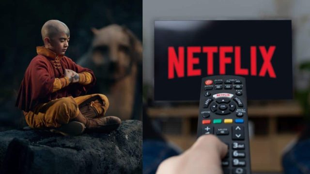 Netflix – Φεβρουάριος 2024: Νέες σειρές και ταινίες στην αγαπημένη πλατφόρμα