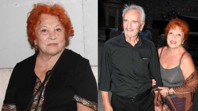 Χρυσούλα Διαβάτη: «Υποστηρίζω πατρίδα, θρησκεία, οικογένεια – Έχω μεγαλώσει με άλλες αρχές»
