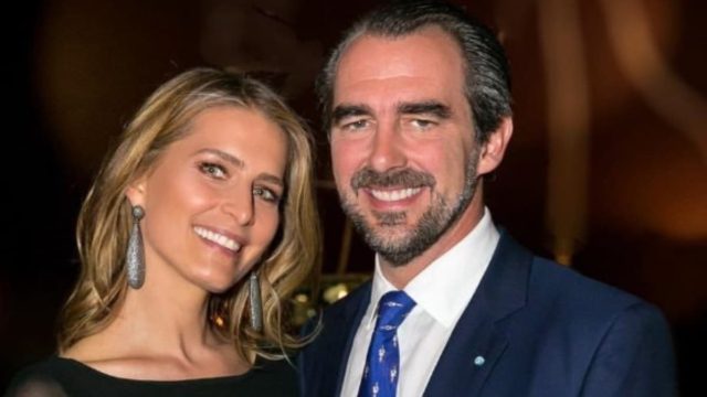Νικόλαος Γλύξμπουργκ: Τα τρυφερά λόγια για την Τατιάνα Μπλάτνικ – «Με ενθάρρυνε να πάω ένα βήμα παραπέρα, τελικά βρήκα το πάθος μου στη ζωή»