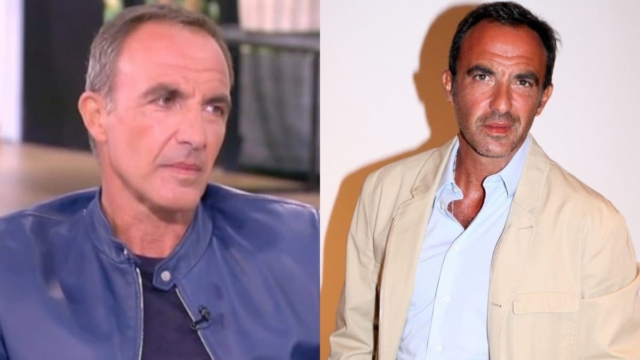 Καθηλώνει ο Νίκος Αλιάγας: «Μου βρήκαν πρόβλημα στα σωθικά, μου έδωσαν λίγες μέρες ζωής, με έκαναν πειραματόζωο»