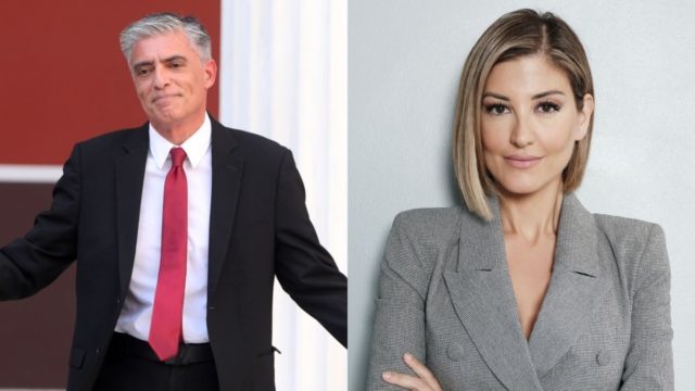 Τηλεθέαση 22/1: «Εκτροχιάστηκε» ο Νίκος Ευαγγελάτος – Σοκ νούμερο για τη Ράνια Τζίμα!