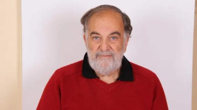Θλίψη στον καλλιτεχνικό κόσμο: Πέθανε ο σκηνοθέτης Νίκος Κανάκης