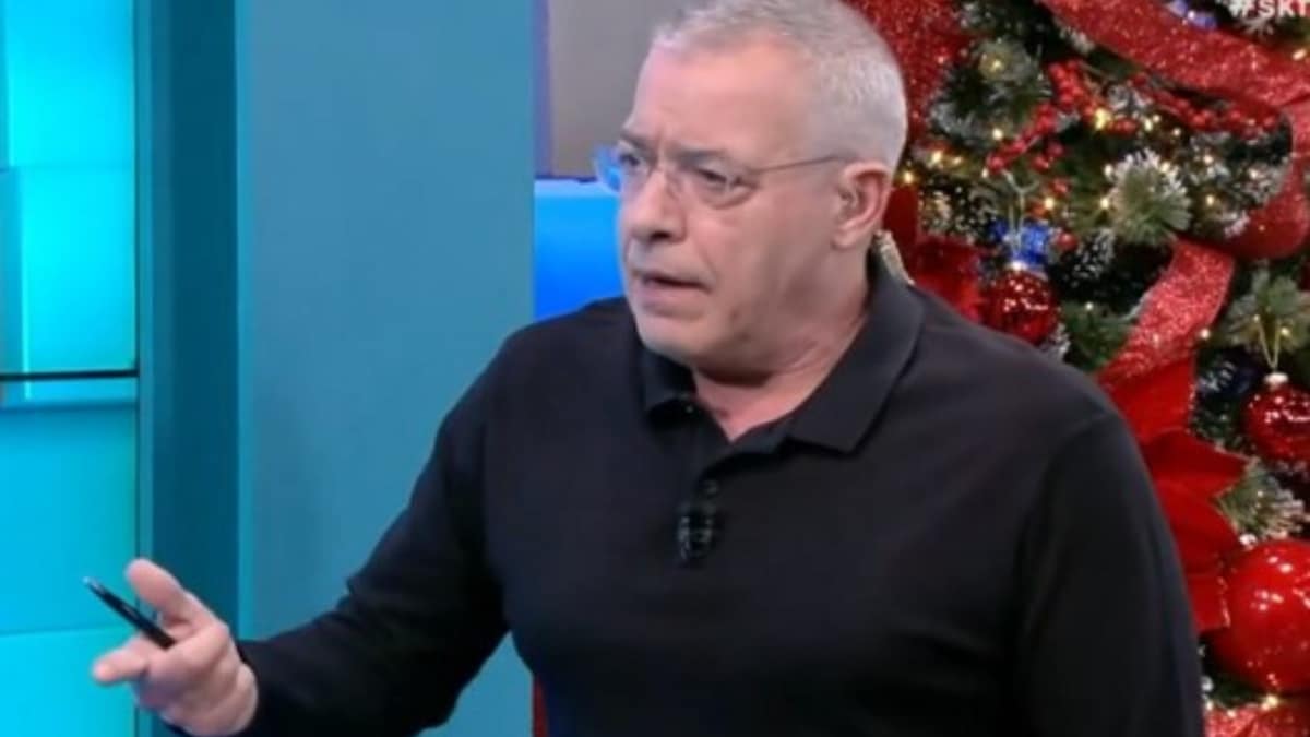 Ξεσπάθωσε ο Νίκος Μάνεσης: «Οι γονείς των παιδιών που επιτίθενται είναι για πολλά χαστούκια, για πολλές κλωτσιές»