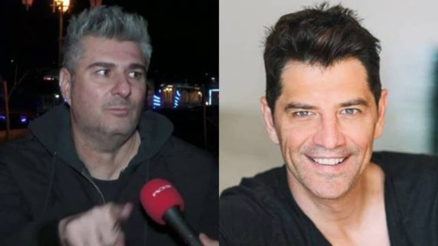 Κόλαφος ο Νίκος Μωραΐτης για Σάκη Ρουβά: «Μακάρι να μην του είχα δώσει ποτέ τα κομμάτια μου» (video)
