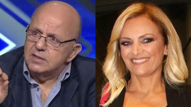 Νίκος Μουρατίδης: Χυδαία δήλωση για Χριστίνα Λαμπίρη –  «Έκανε ένα κοριτσάκι, το πέταξε στη γιαγιά και έγινε παχύσαρκο και προβληματικό»