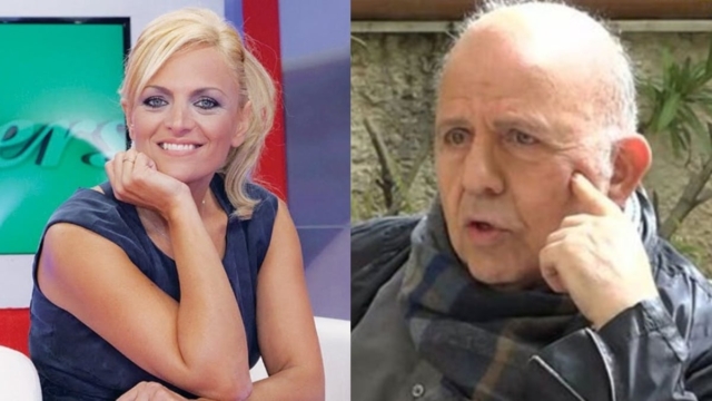 Νίκος Μουρατίδης για Χριστίνα Λαμπίρη: «Ως τι μιλάει; Ως πρώην τηλεοπτική κουτσομπόλα που τα έκανε σκ@τά στην προσωπική της ζωή;»