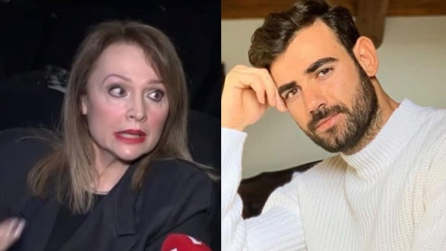 «Βόμβα» Νίκης Παλληκαράκη για Νίκο Πολυδερόπουλο – «Πήγε εκεί που ηρεμεί η ψυχή του…» (video)