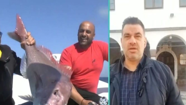 Νίκος Ρόκκος: Τραγική ειρωνεία που ανατριχιάζει! Ο λόγος που βούτηξε & η γιορτή που ετοίμαζε (Video)
