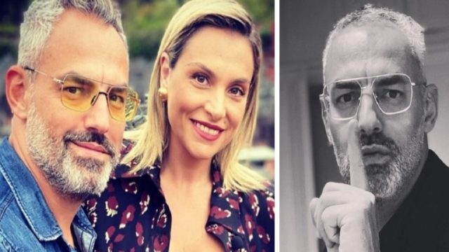Νίκος Συρίγος: Το τηλεοπτικό ξεκίνημα στο ALTER, ο “ρατσισμός” με τους βλ@κες, οι 2 κόρες, το δύσκολο διαζύγιο, η εκπομπή της Χρηστίδου & ο νέος έρωτας με την Ελεονώρα Ζουγανέλη
