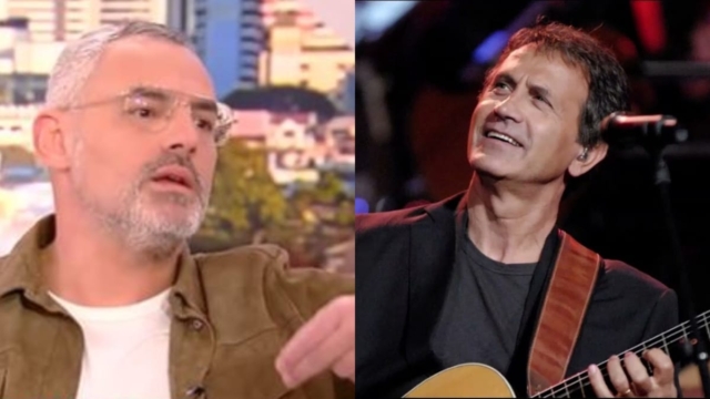 Απασφάλισε ο Νίκος Συρίγος: «Αν πει κάτι ο Γιώργος Νταλάρας μετά θα πάμε να ρωτήσουμε τη Σούλα – Μπούλα γι’ αυτό» (video)