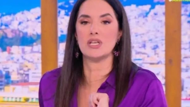 Ξεσπά η Νόνη Δούνια: «Έχω βιώσει bullying στην πολιτική, έπρεπε συνεχώς να αποδεικνύω την αξία μου επειδή προερχόμουν από άλλο χώρο»