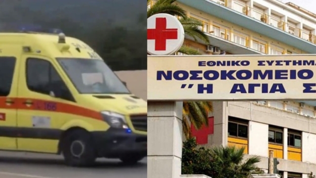 Μέγαρα: Σε κωματώδη κατάσταση το 4χρονο αγόρι που ξυλοκοπήθηκε – Ο σύντροφος της μητέρας είχε κακοποιήσει και τα άλλα 3 παιδιά της (video)