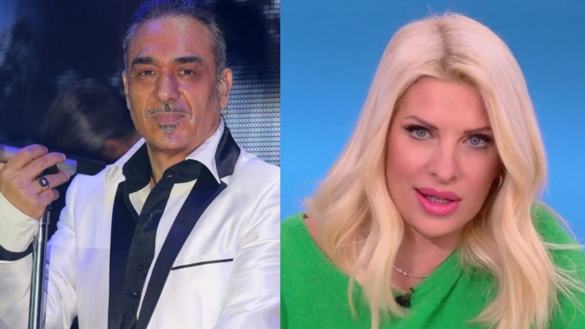 «Έλα ρε Νότη, βγες…»: Το δημόσιο μήνυμα της Ελένης Μενεγάκη στον Νότη Σφακιανάκη (video)