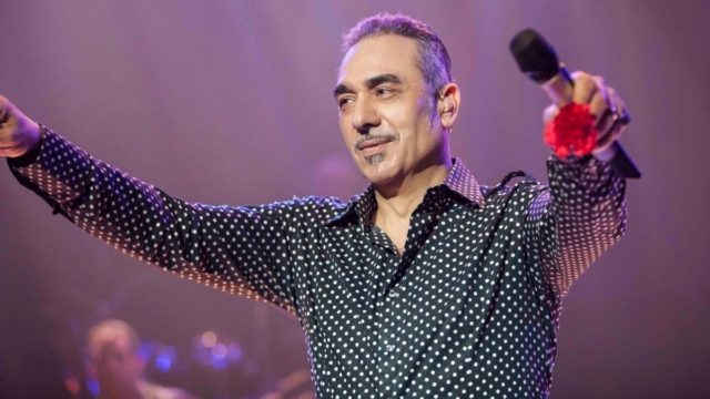 Ευχάριστα νέα για τον Νότη Σφακιανάκη: «Θα το ανακοινώσει ο ίδιος, τότε επιστρέφει στις πίστες» (video)