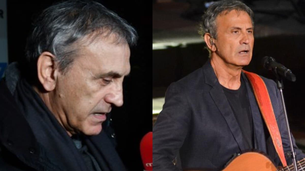 Γιώργος Νταλάρας: «Κλείνω την πόρτα της ψυχής μου σε ψεύτες – Δεν θα στρεφόμουν ποτέ κατά ανθρώπων που δουλεύουν – Εγώ δουλεύω από 7 χρονών παιδί»