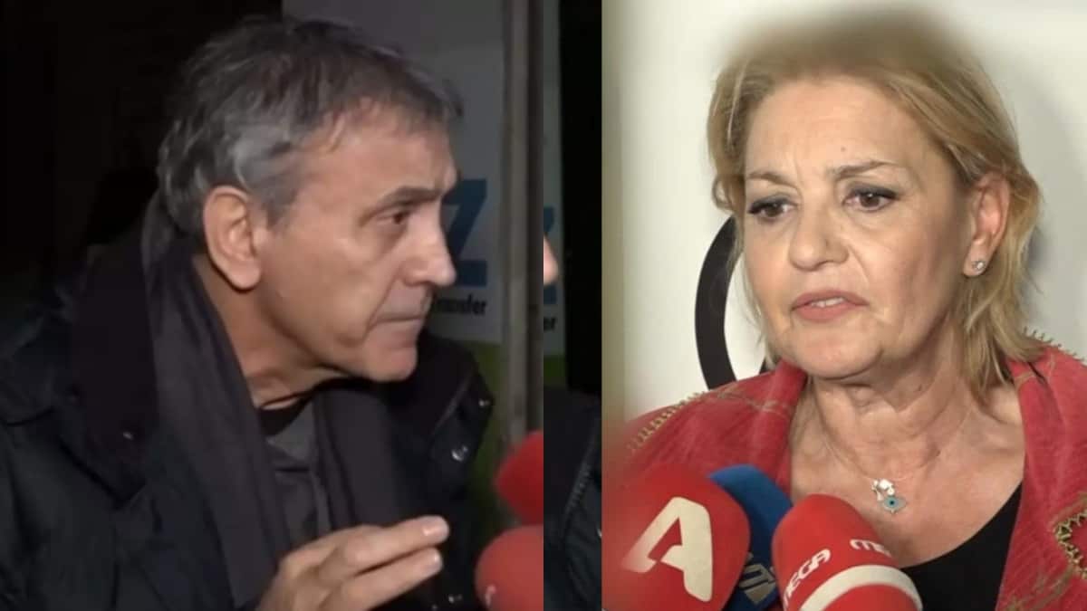 Κόλαφος η Νατάσα Ράγιου για Νταλάρα: «Δεν με νοιάζει τι είπε, η φέτα έχει πάει 18 ευρώ το κιλό»