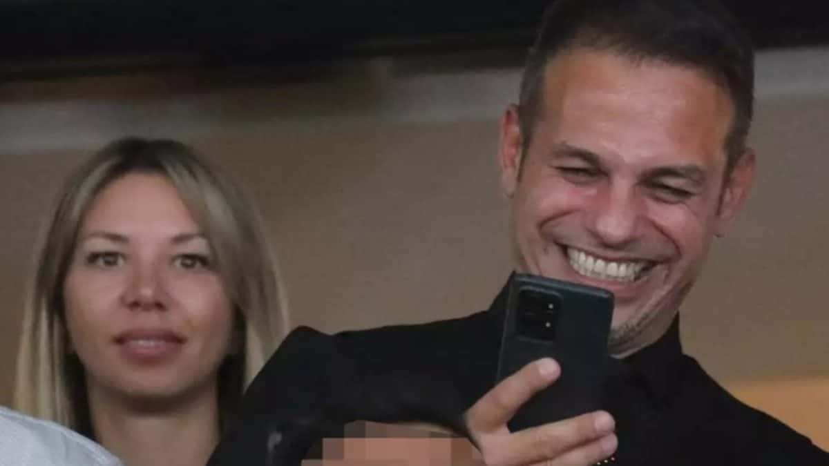 «Ταφόπλακα» στη Δέσποινα Βανδή: Ο Ντέμης Νικολαΐδης έκανε το επόμενο βήμα με τη σύντροφό του, Αλεξάνδρα Νικολαΐδου