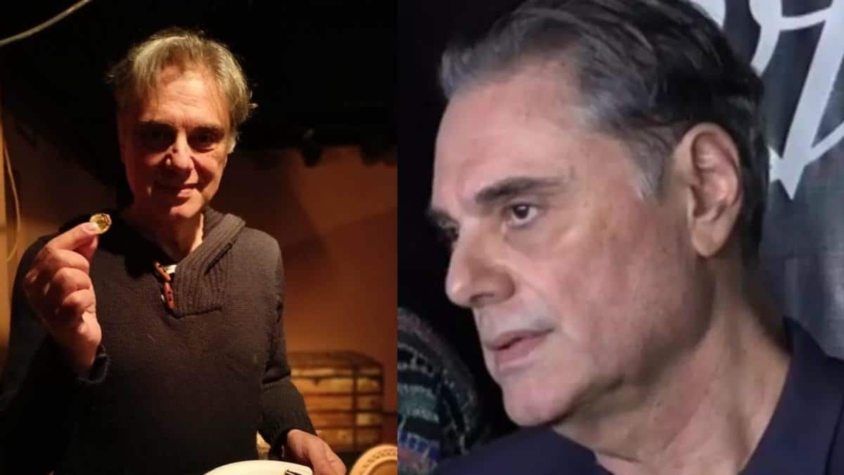 5 μήνες μετά τον θάνατο του γιου του: Έπεσε το φλουρί στον Οδυσσέα Σταμούλη