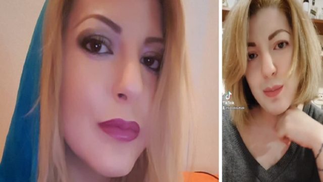 Πρόβλημα υγείας για την Όλγα Κιουρτσάκη: «Πήγα έκανα εξετάσεις να δούμε τι θα βγει»