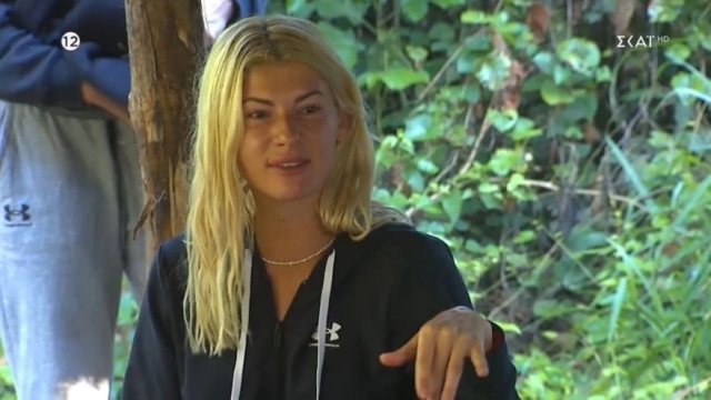 Survivor 2024: «Κοψοχόλιασε» τους συμπαίκτες της η Όλγα Πηλιάκη στον ύπνο της – «Φτάνει πια έλεος…» (Video)