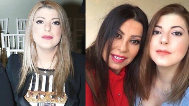 «Ταφόπλακα» από την Όλγα Κιουρτσάκη: Η ανακοίνωση της δικηγόρου της για την οικογένεια της και την μητέρα της, Άντζελα Δημητρίου