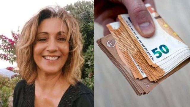 «Χρυσή» αλλαγή από Ολυμπία Χριστοδουλή: Η Σελήνη στον Αιγόκερω φέρνει λεφτά σε Ταύρους και άλλα 3 ζώδια
