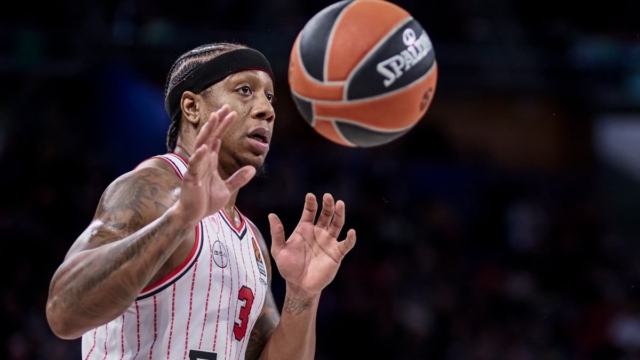 Euroleague: «Βατερλώ» Ολυμπιακού στην Ισπανία – Ηττήθηκε και από τη Μπασκόνια και έκανε πισωγύρισμα (video)