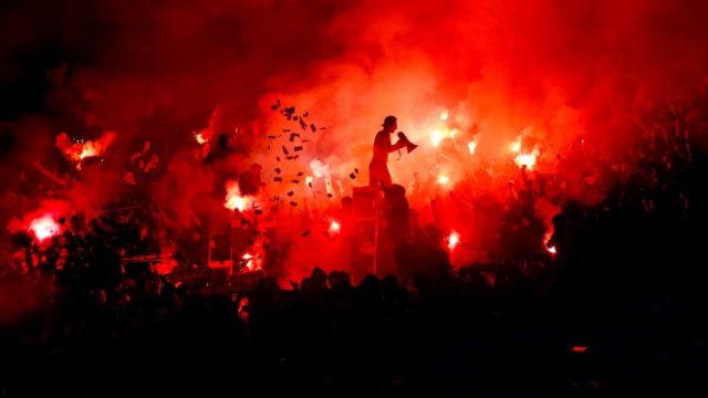 Οπαδική βία: 4 δομικές αλλαγές για την αποτροπή του «καρκινώματος» του ελληνικού αθλητισμού  – Κάμερες και ταυτοπροσωπία στα εισιτήρια