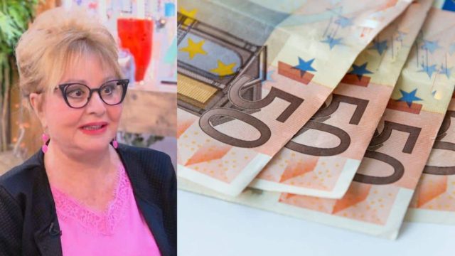 Όλη η τύχη πάνω τους από την Βίκυ Παγιατάκη: 3 ζώδια που θα γεμίσουν με χρήμα!