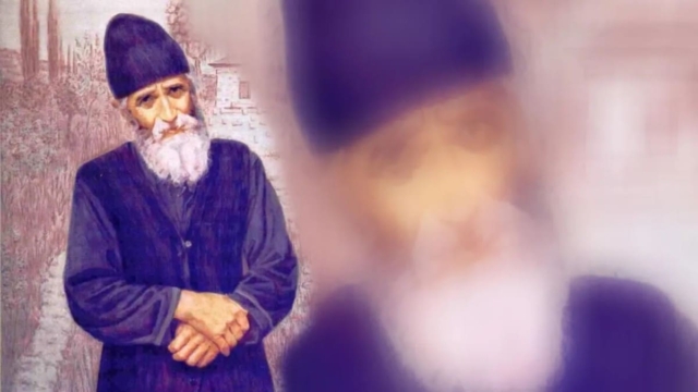 «Ισοπεδωτική» προφητεία Αγίου Παϊσίου: «Όταν καταντήσουν τον άνθρωπο έναν αριθμό θα έρθει η ώρα για όλους…»