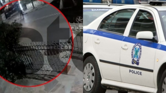Τρόμος για 53χρονο στην Παλλήνη: Μπούκαραν σπίτι του, τον κυνήγησαν και τον ξυλοκόπησαν (video)