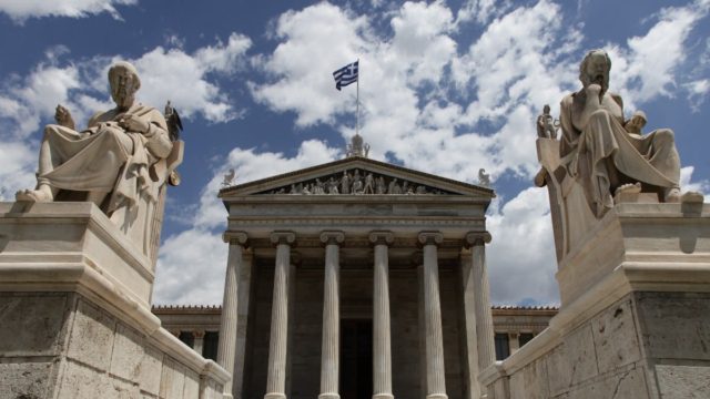 Επίσημο για τα Πανεπιστήμια: Ψηφιακά οι εξετάσεις στα τμήματα που τελούν υπό κατάληψη – Τι αποφάσισαν οι πρυτάνεις