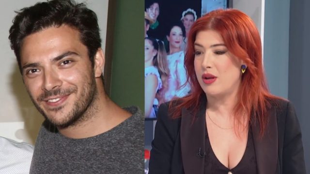 Συγκλονίζει η Μαριλού Κατσαφάδου για τον χαμό του Πάνου Νάτση: «Τα τελευταία δύο χρόνια συναντιόμαστε στο ίδιο σπίτι και παίζουμε το ίδιο παιχνίδι με το μοιραίο βράδυ» (video)