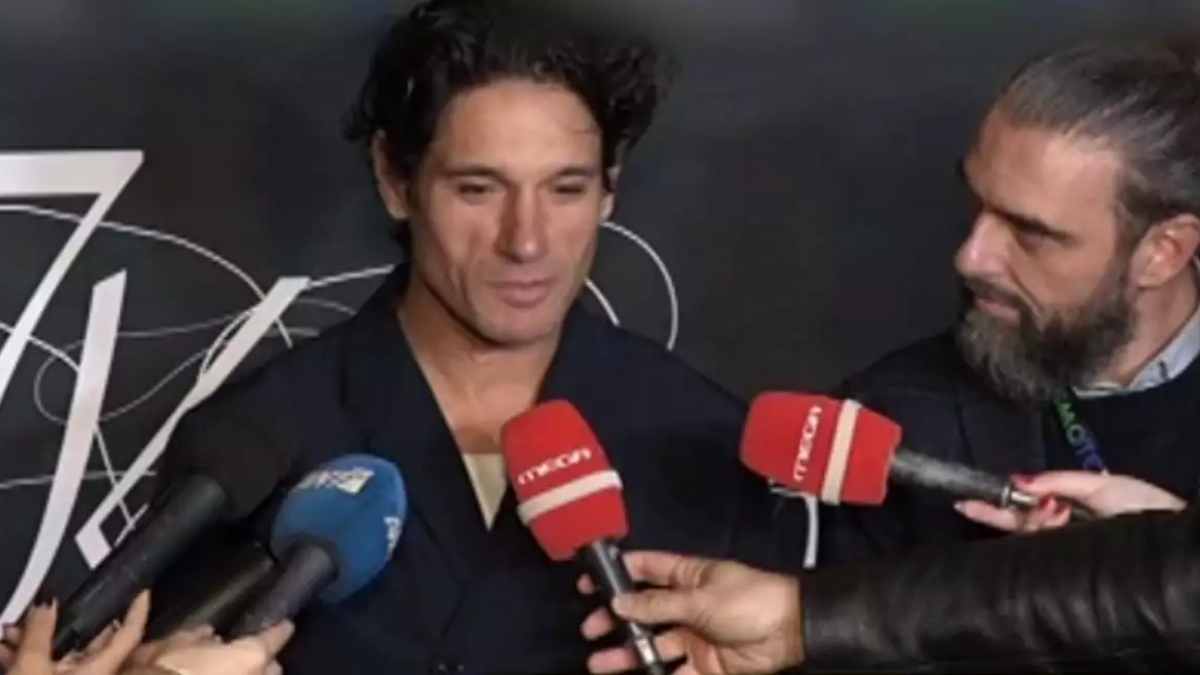 Έπαθε…Νταλάρα ο Πάνος Βλάχος: «Έχετε την τάση να λερώνετε κάθε τι όμορφο»