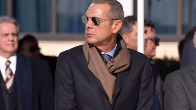 Πολύ άσχημα νέα για τον Πάνο Καμμένο