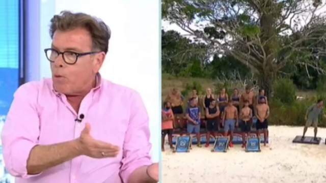 Ο Παπανώτας… τέλειωσε το Survivor πριν ξεκινήσει – Δίκασε τους «διάσημους» με 10 λέξεις (ΒΙΝΤΕΟ)
