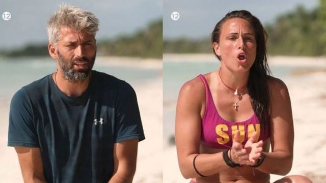 Survivor highlights 24/01: Χαμός με την 1η οικειοθελή αποχώρηση βόμβα – Δημόσιες καταγγελίες κατά Ασημίνας & Παππά