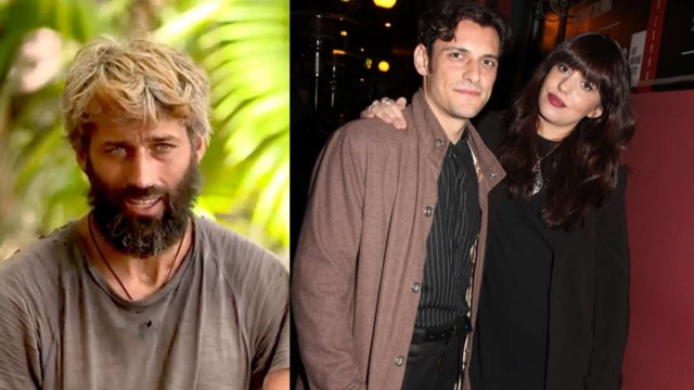 Survivor 2024: Αυτή είναι η εντυπωσιακή σύντροφος του Αλέξη Παππά που μπαίνει στο παιχνίδι! Πρώην σύζυγος και μητέρα του παιδιού του Σταύρου Σβήγκου