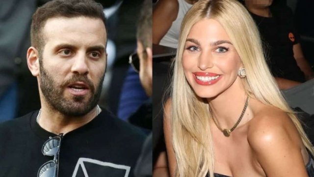 Έκαναν το επόμενο βήμα Νίκος Παππάς και Βάλια Χατζηθεοδώρου (ΒΙΝΤΕΟ)