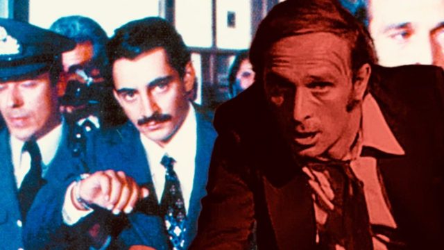 «Παραγγελιά ρε»: Η νύχτα που ο Νίκος Κοεμτζής αιματοκύλισε την Αθήνα για ένα ζεϊμπέκικο (video)