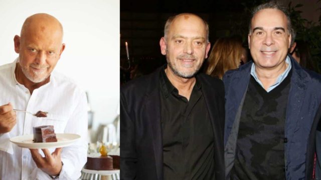 «Μου έκοψαν το ρεύμα, ζήτησα δανεικά»: Ο άγνωστος Γολγοθάς του Στέλιου Παρλιάρου και οι οικονομικές δυσκολίες