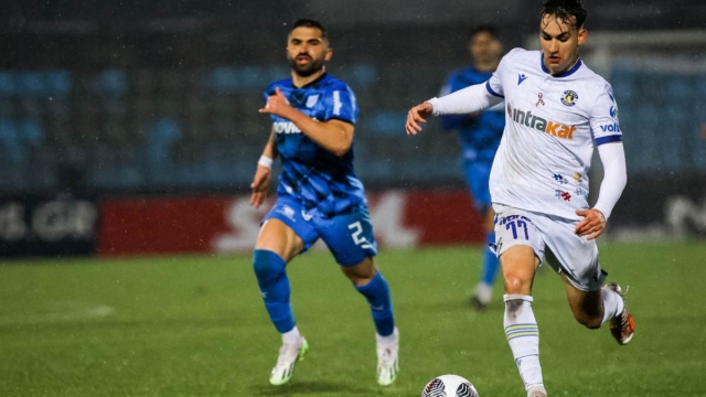 ΠΑΣ Γιάννινα – Αστέρας 2-1: Ανατροπή και νίκη μετά από 141 μέρες