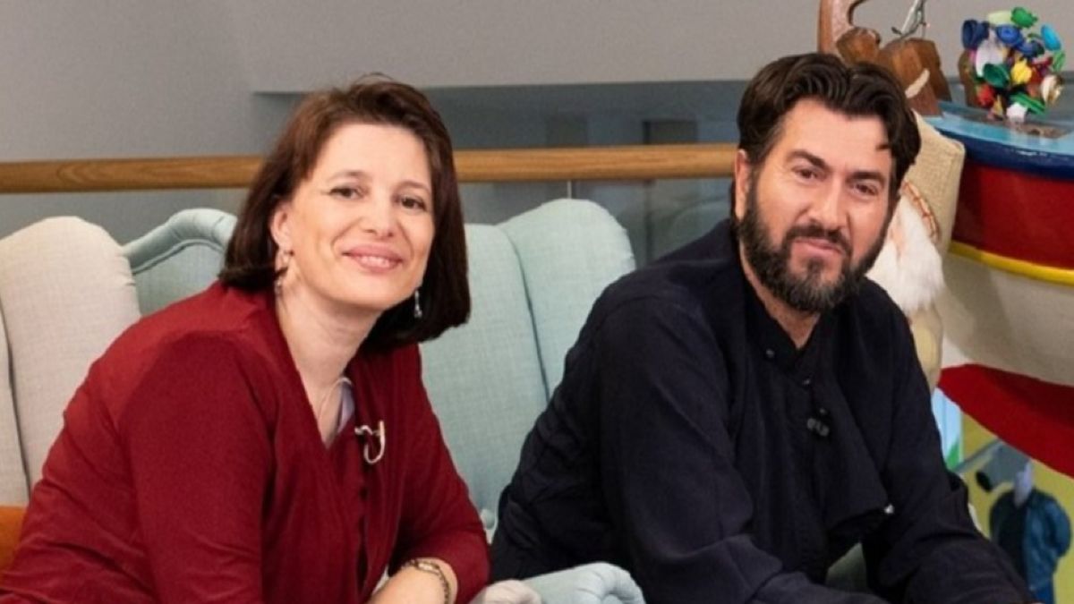 Κιβωτός του Κόσμου: Ποινική δίωξη σε πατέρα Αντώνιο και πρεσβυτέρα για ξέπλυμα «μαύρου χρήματος» και υπεξαίρεση