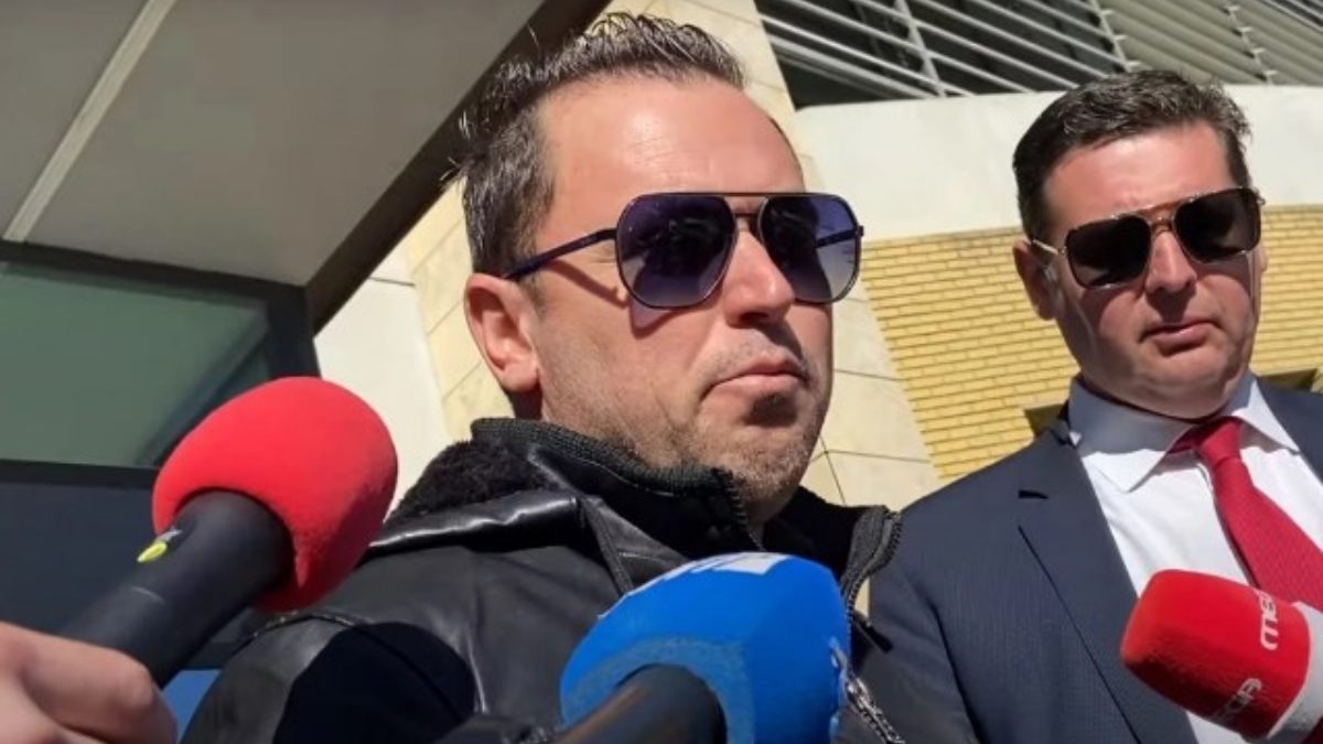 Βέροια: «Έκλεψαν το παιδί μου, είναι όλοι συνένοχοι» – Ο πατέρας του 6 μηνών βρέφους μηνύει την 37χρονη και τους γονείς της