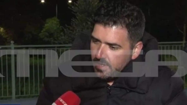 Βόλος: Ξεσπά ο πατέρας του βρέφους που πέθανε όταν παρασύρθηκε από μηχανή – «Ζητάω δικαιοσύνη για το παιδί μου»
