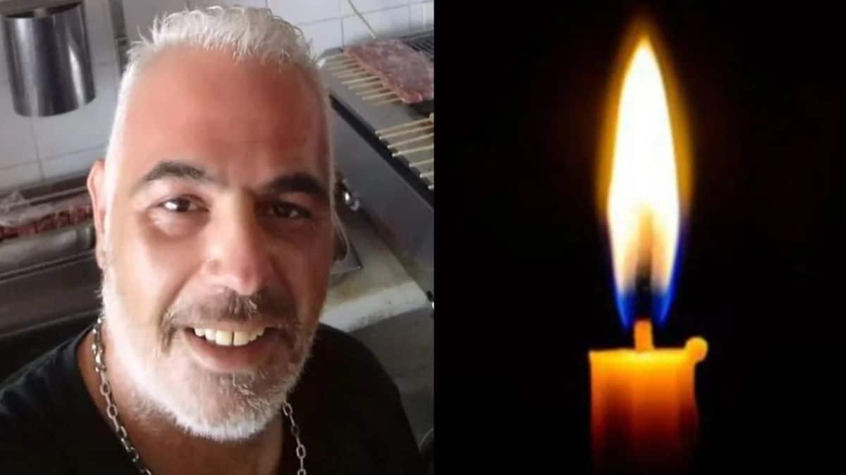 Πήγε μέχρι το περίπτερο και τώρα είναι νεκρός: Θλίψη για του 47χρονο Παναγιώτη Καταραχιά