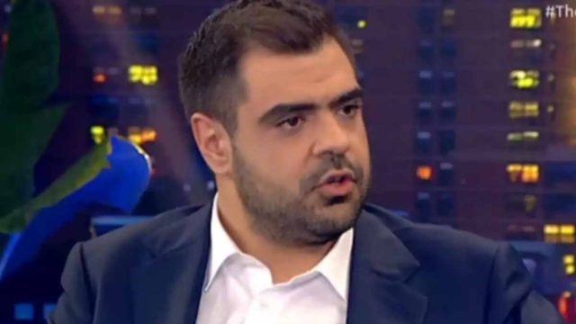 Παύλος Μαρινάκης: Κατάθεση ψυχής για το σοβαρό πρόβλημα υγείας που αντιμετωπίζει – «Ρώτησα τον γιατρό μόνο αν θα πεθάνω»