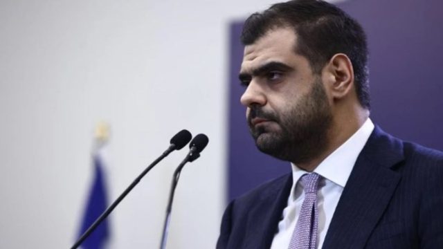 Παύλος Μαρινάκης: «Στη δεύτερη θητεία της κυβέρνησης Μητσοτάκη οι πολίτες θα δουν όσα άκουγαν για πολλά χρόνια»